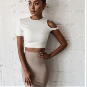 House of Cb Esme Top